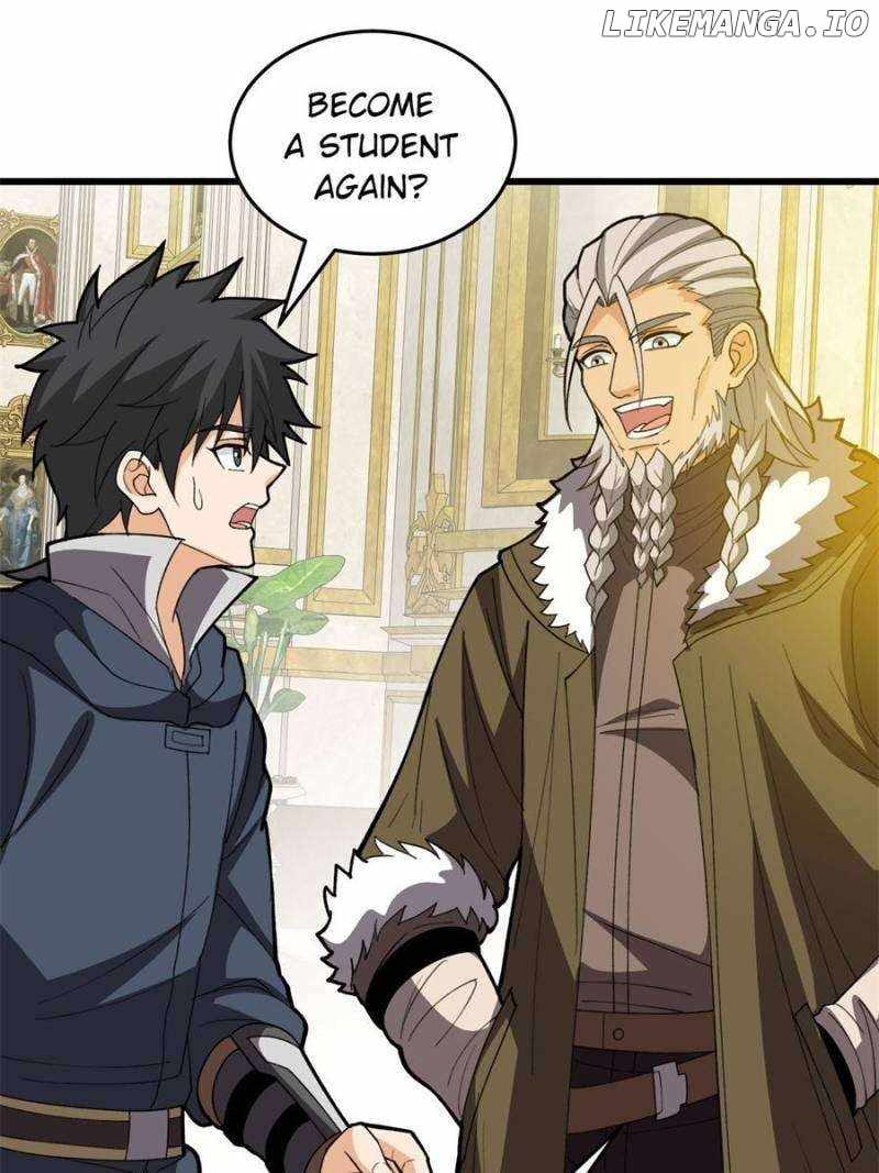 Evil Dragon Is Reincarnated! Revenge Begins at the Age of Five! Chapter 276 14